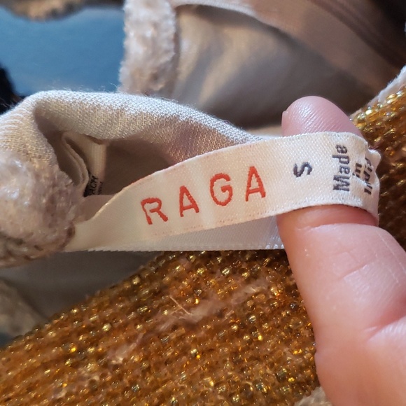 small raga mini cross back - Picture 6 of 8